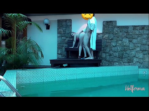 ❤️ Boss invites the maid to the pool but can't resist a hot ❤️ Porno at en-gb.com-porn-hat.ru