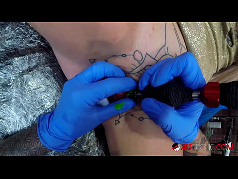 ❤️ Extremely tattooed hottie Sully Savage has a tattoo on her clitoris ❤️ Porno at en-gb.com-porn-hat.ru